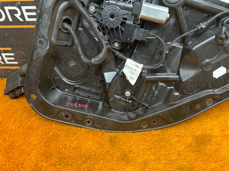 стеклоподъемник, 1290 рублей, Красноярск