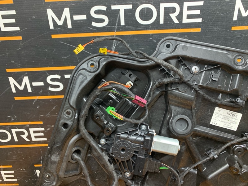 стеклоподъемник, 1290 рублей, Красноярск