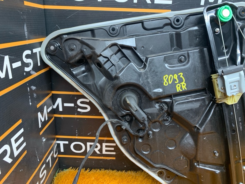 стеклоподъемник, 1290 рублей, Красноярск