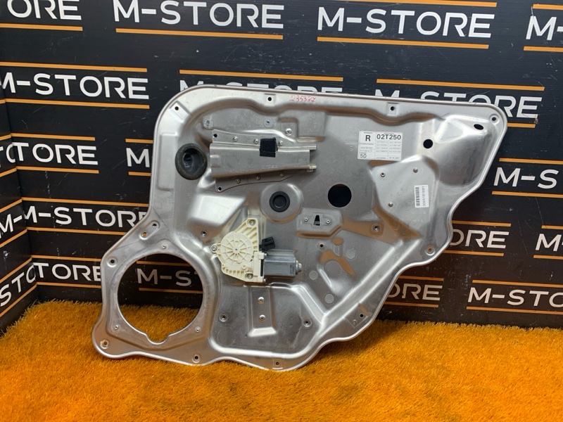 стеклоподъемник, 870 рублей, Красноярск