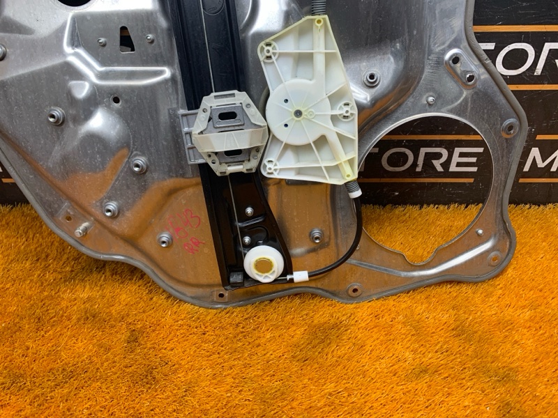 стеклоподъемник, 870 рублей, Красноярск