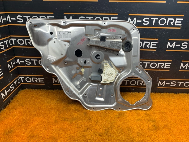 стеклоподъемник, 870 рублей, Красноярск