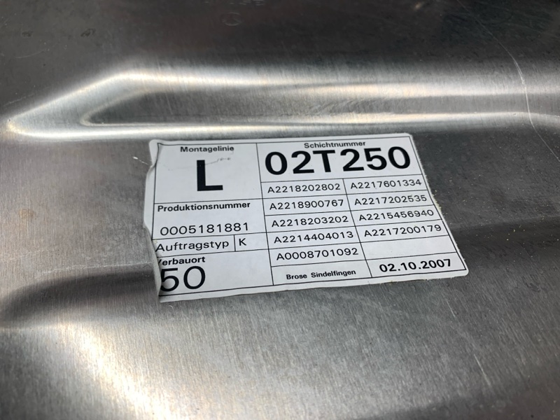 стеклоподъемник, 1040 рублей, Красноярск