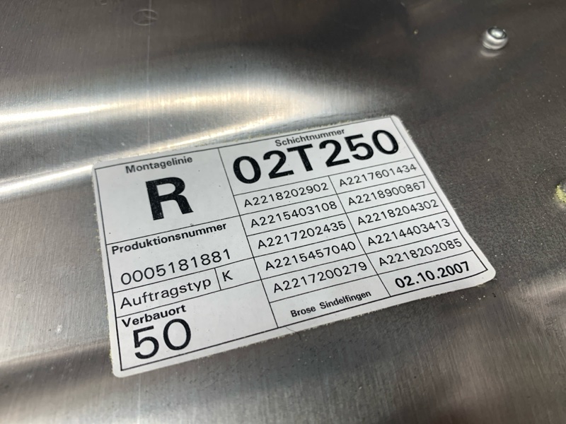 стеклоподъемник, 1040 рублей, Красноярск