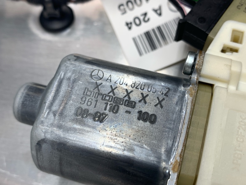 стеклоподъемник, 1710 рублей, Красноярск