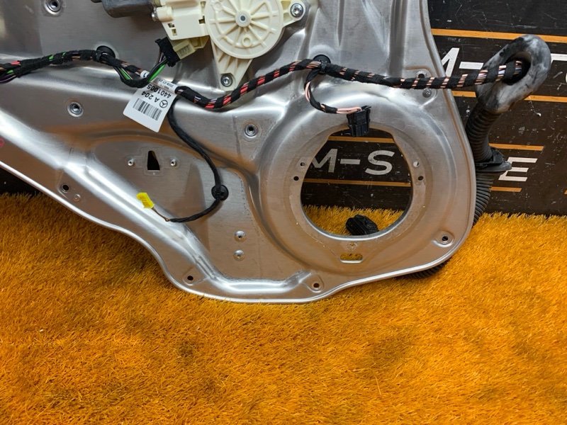 стеклоподъемник, 1710 рублей, Красноярск