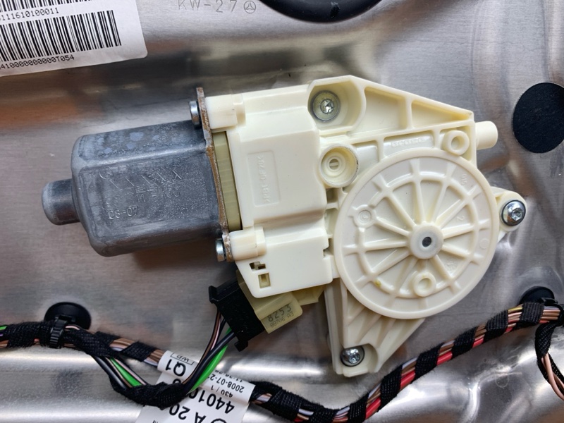 стеклоподъемник, 1710 рублей, Красноярск