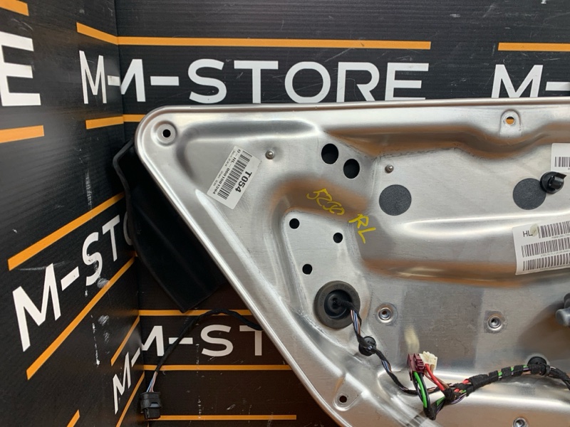 стеклоподъемник, 1710 рублей, Красноярск