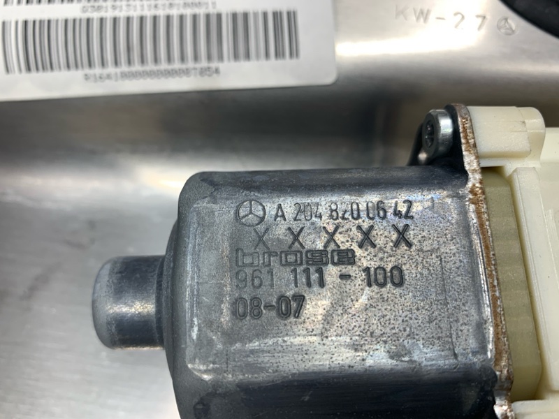 стеклоподъемник, 1710 рублей, Красноярск