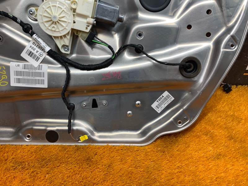 стеклоподъемник, 2500 рублей, Красноярск