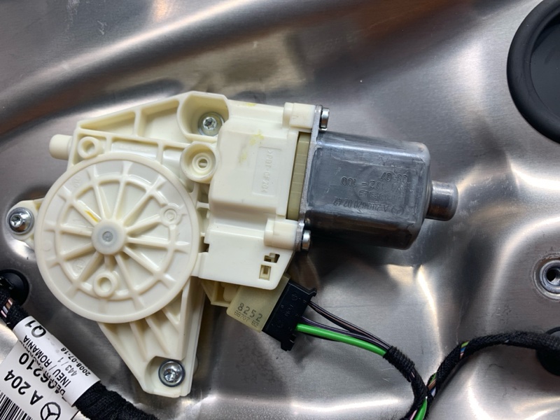 стеклоподъемник, 2500 рублей, Красноярск