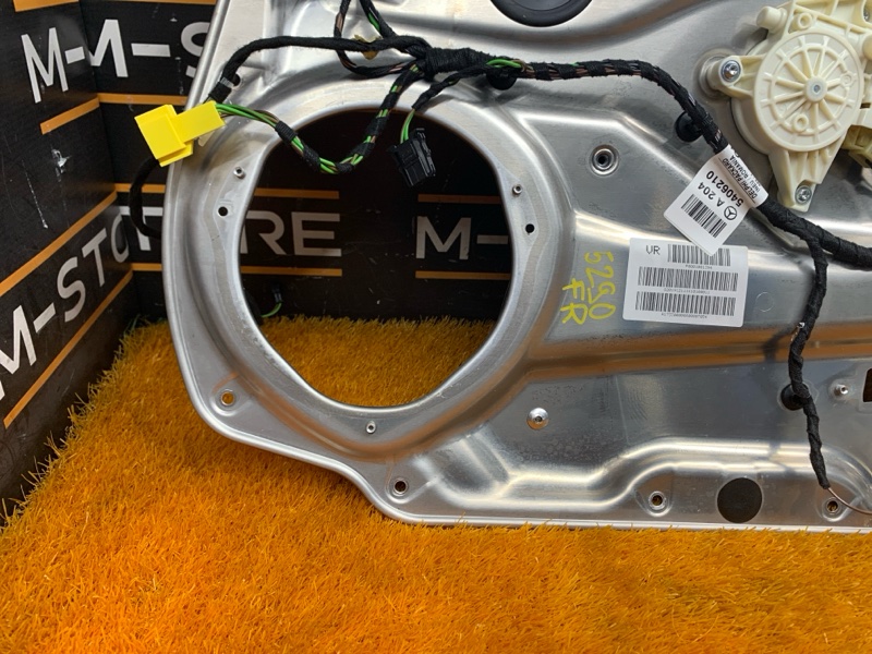 стеклоподъемник, 2500 рублей, Красноярск