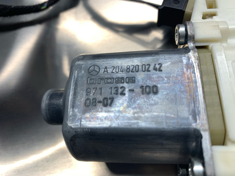 стеклоподъемник, 2500 рублей, Красноярск