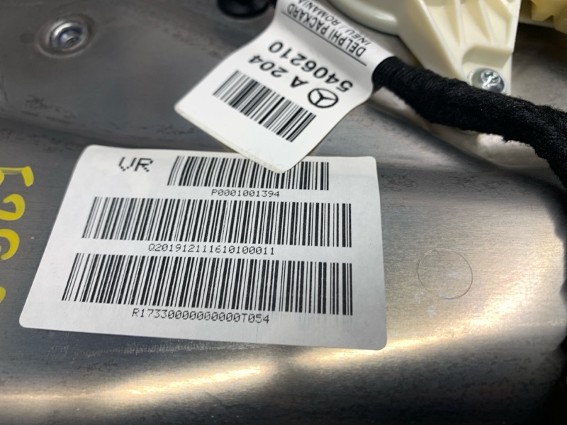 стеклоподъемник, 2500 рублей, Красноярск