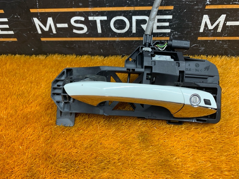 ручка двери внешняя, 1970 рублей, Красноярск