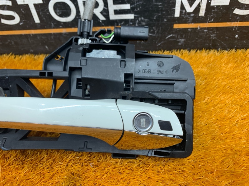 ручка двери внешняя, 1970 рублей, Красноярск