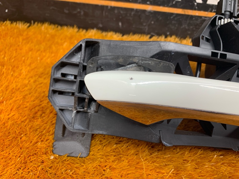 ручка двери внешняя, 1970 рублей, Красноярск