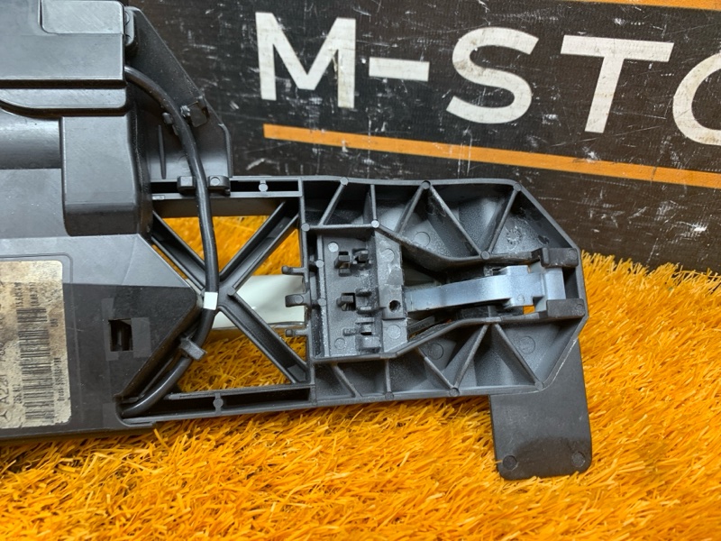 ручка двери внешняя, 1970 рублей, Красноярск