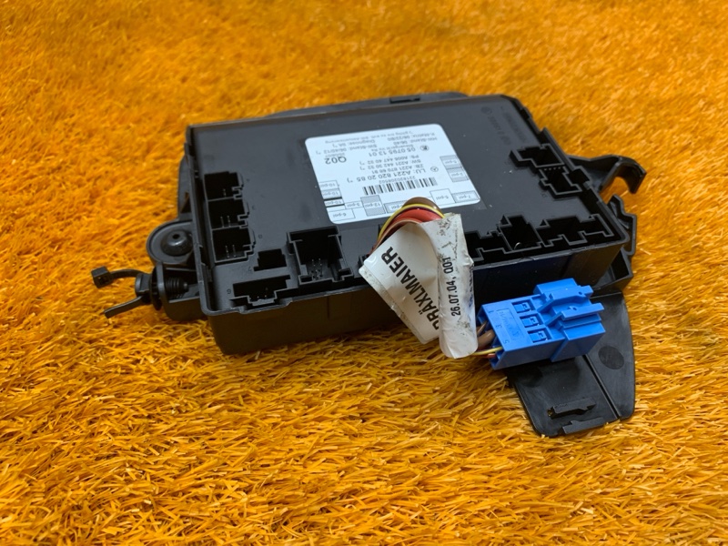 Блок управления дверью, 1640 рублей, Красноярск