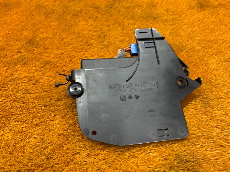 Блок управления дверью, 1640 рублей, Красноярск