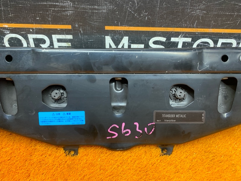 рамка радиатора, 6000 рублей, Красноярск