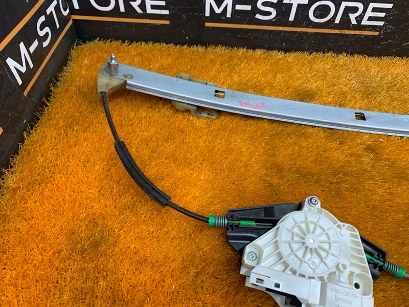 стеклоподъемник, 870 рублей, Красноярск