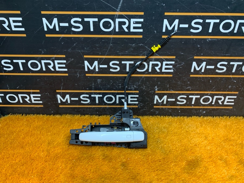 ручка двери внешняя, 2060 рублей, Красноярск