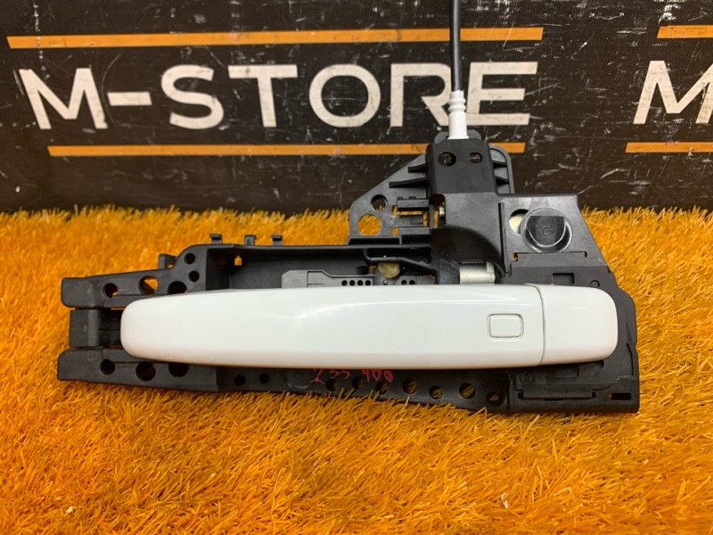 ручка двери внешняя, 2060 рублей, Красноярск