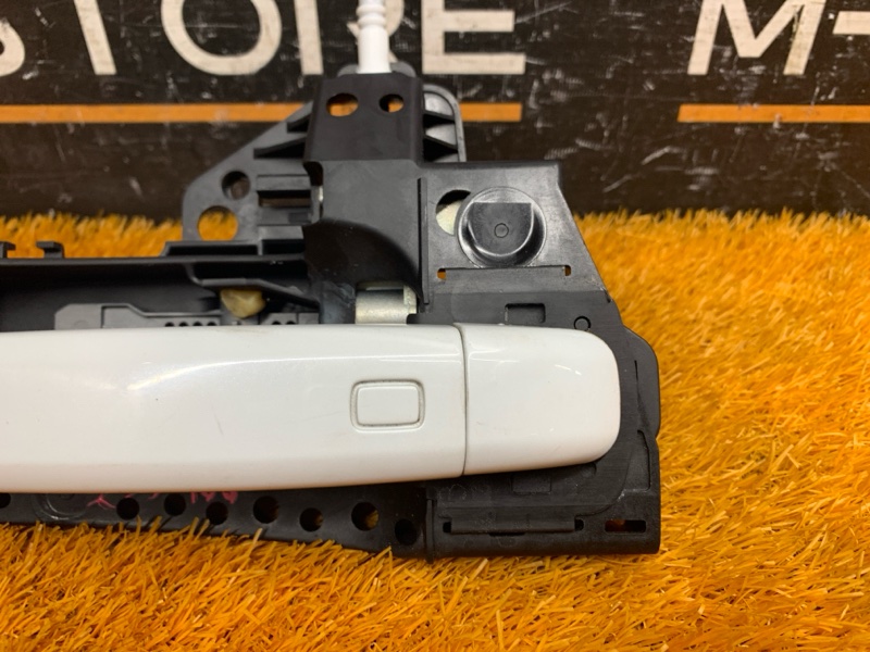 ручка двери внешняя, 2060 рублей, Красноярск