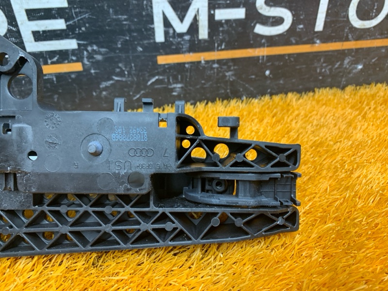 ручка двери внешняя, 2060 рублей, Красноярск