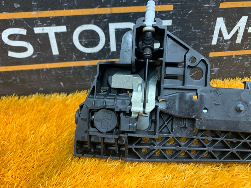 ручка двери внешняя, 2060 рублей, Красноярск