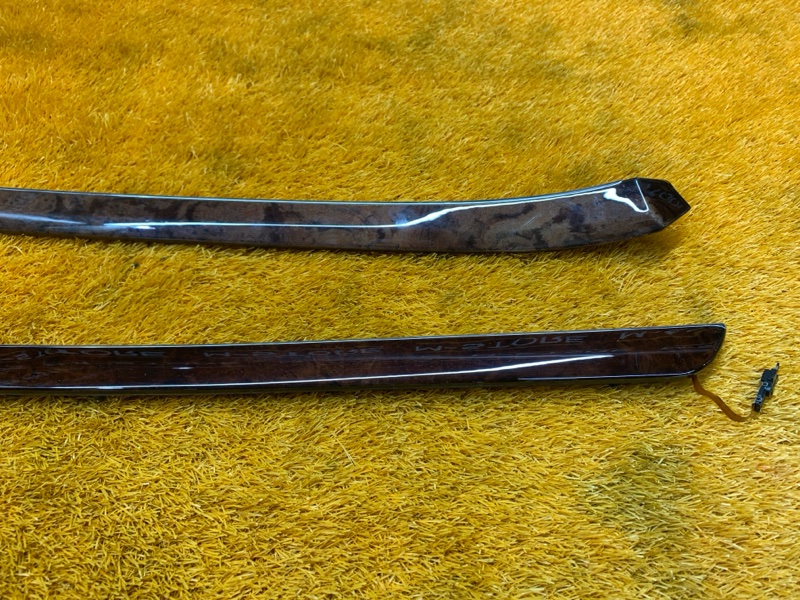 Декоративная накладка двери, 1800 рублей, Красноярск