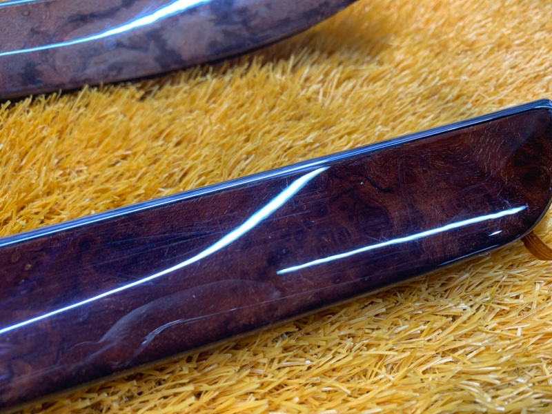 Декоративная накладка двери, 1800 рублей, Красноярск