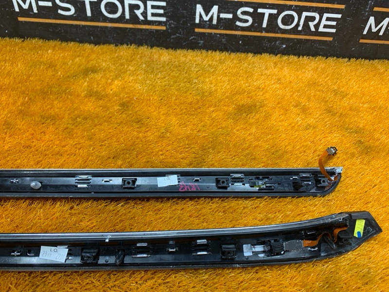 Декоративная накладка двери, 1800 рублей, Красноярск