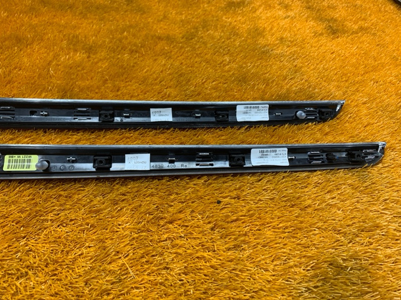 Декоративная накладка двери, 1800 рублей, Красноярск