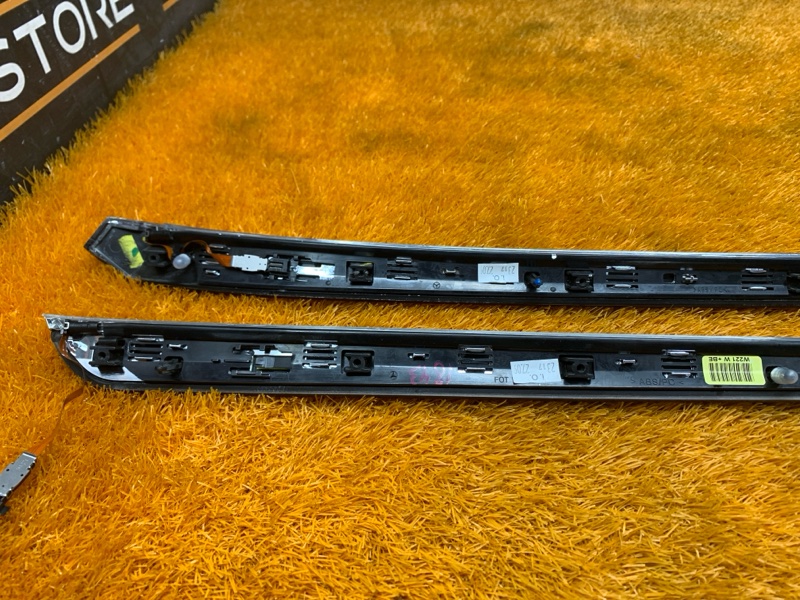 Декоративная накладка двери, 1800 рублей, Красноярск