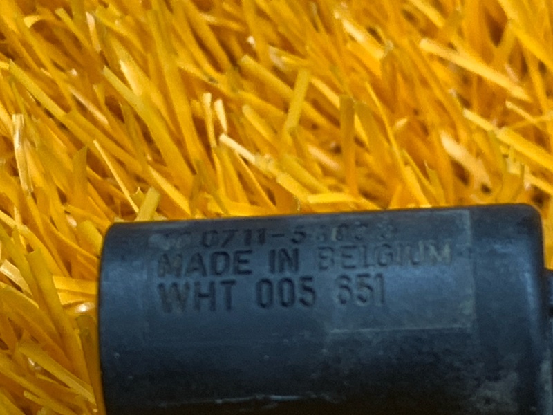 Датчик ABS, 700 рублей, Красноярск