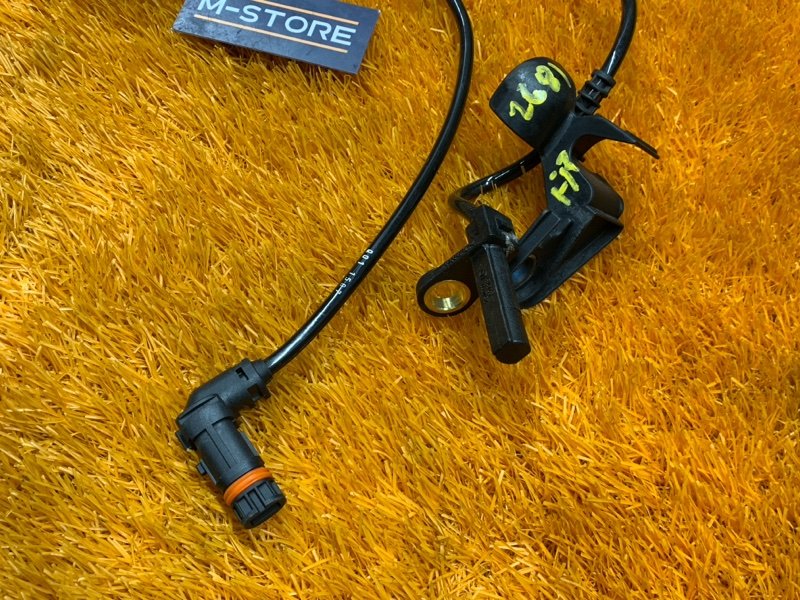 Датчик ABS, 800 рублей, Красноярск