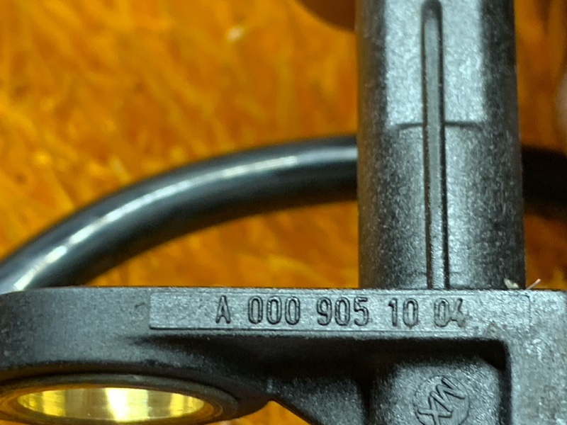 Датчик ABS, 800 рублей, Красноярск