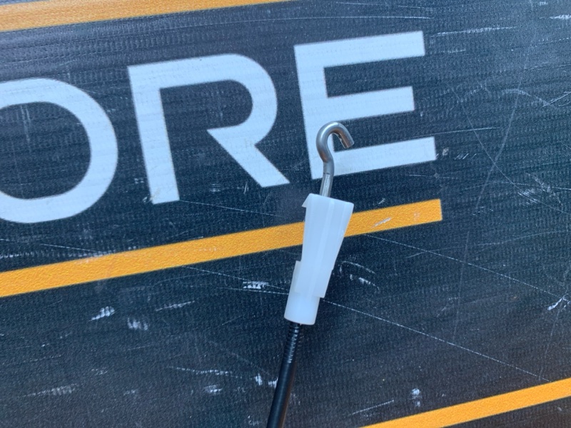 замок двери, 780 рублей, Красноярск