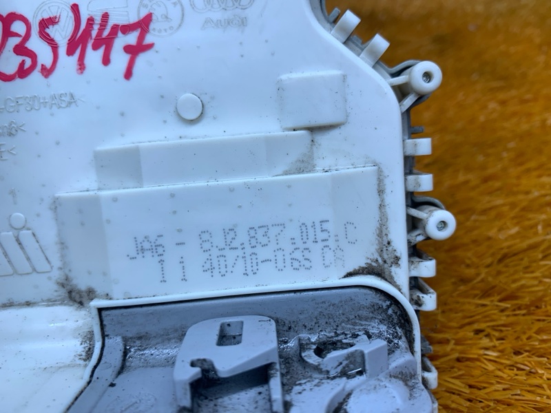 замок двери, 780 рублей, Красноярск