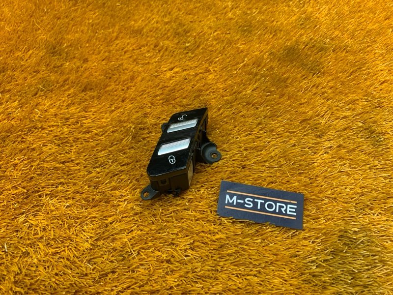 Кнопка центрального замка, 500 рублей, Красноярск