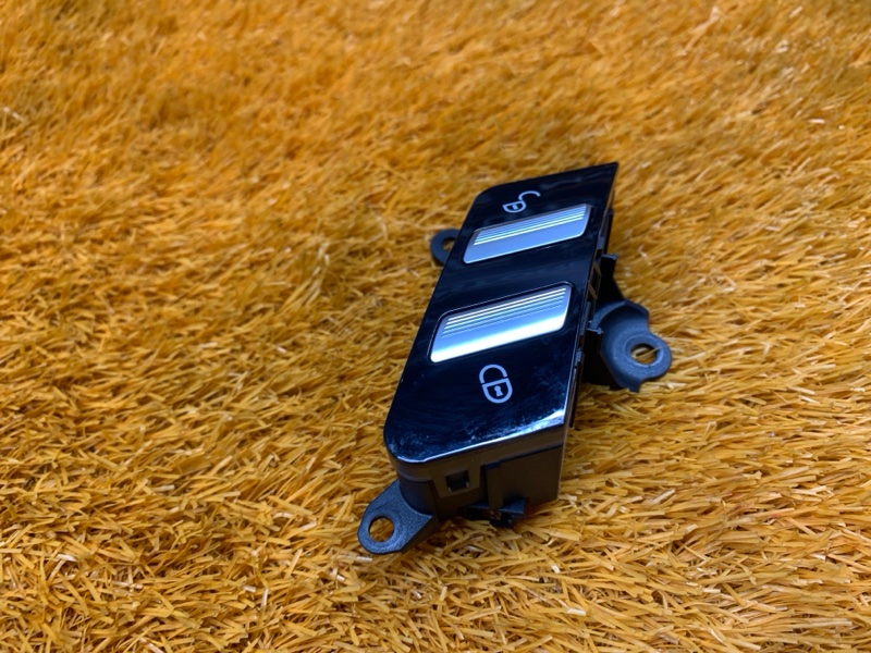 Кнопка центрального замка, 500 рублей, Красноярск