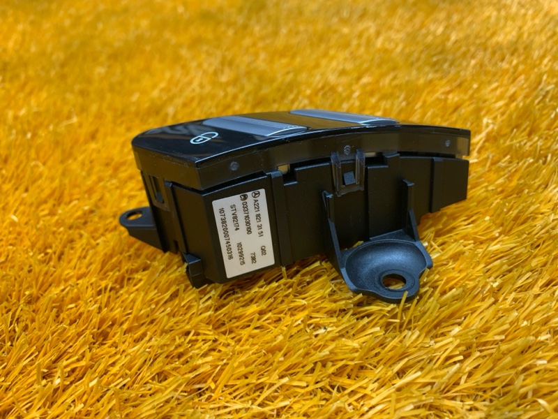 Кнопка центрального замка, 500 рублей, Красноярск