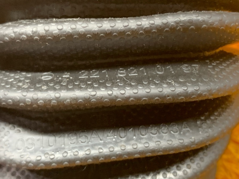 Гофра проводки, 250 рублей, Красноярск