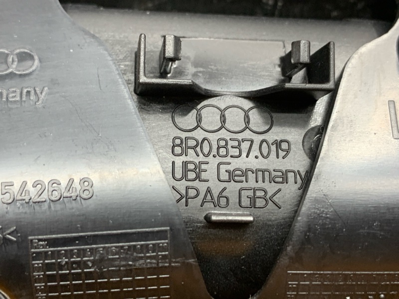 ручка двери внутренняя, 400 рублей, Красноярск