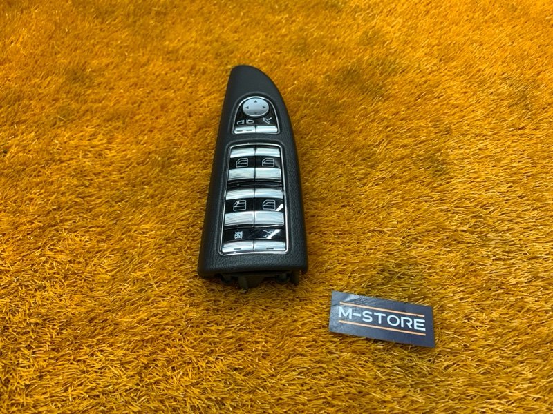 Блок управления стеклоподъемниками, 2000 рублей, Красноярск