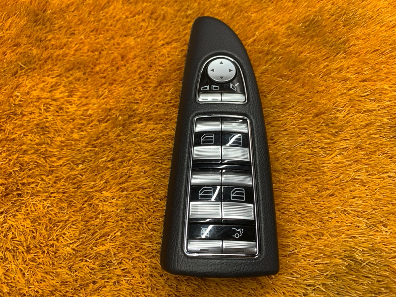 Блок управления стеклоподъемниками, 2000 рублей, Красноярск