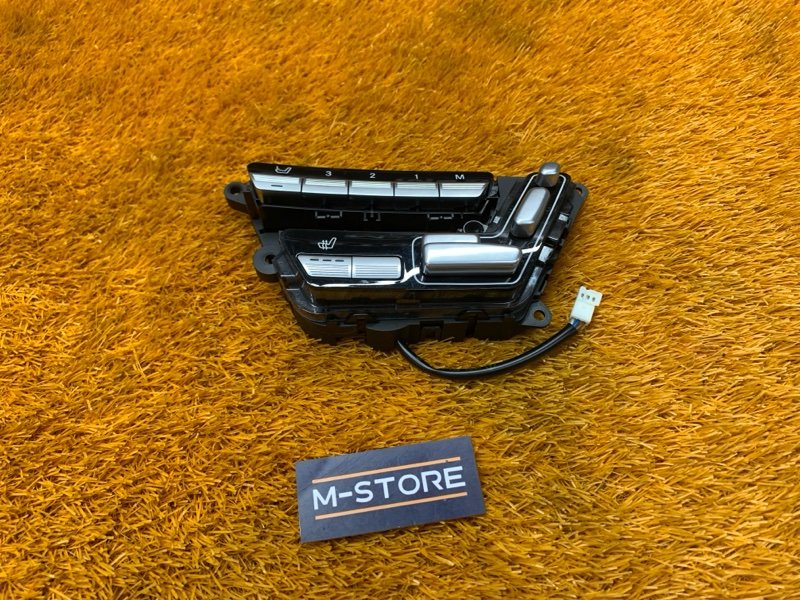 блок управления сиденьем, 2000 рублей, Красноярск