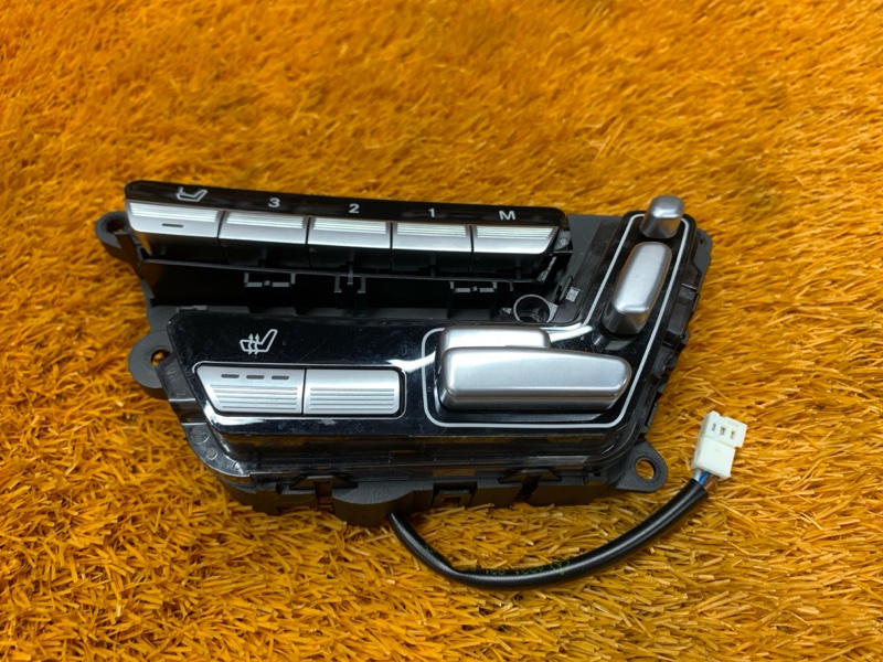 блок управления сиденьем, 2000 рублей, Красноярск